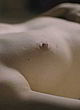 Bojana Novakovic lying and shows nude breasts pics