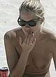 Sienna Miller naked pics - topless on the beach