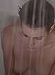 Sean Young nude tits in shower scene pics