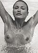 Cameron Diaz nude in the pool pics