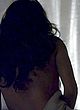 Sarah Shahi naked pics - shows sideboob in sexy scene