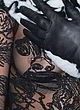 Rihanna naked pics - flashing her boobs in paris