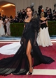 Kerry Washington sheer gown, 2022 met gala pics