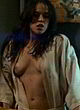 Michelle Rodriguez naked pics - exposing her fantastic boobs