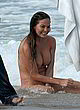Chrissy Teigen naked pics - fantastic body, photoshoot
