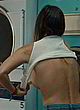 Bella Thorne flashing her boob in movie pics
