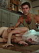 Jane Birkin naked pics - fully nude in fantasy scenes