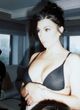 Kourtney Kardashian naked pics - see through pictures