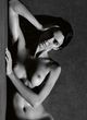 Kendall Jenner naked pics - exposes sexy body