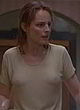 Helen Hunt naked pics - visible breasts, wet t-shirt