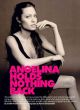 Angelina Jolie exposes sexy body pics
