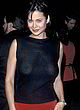 Catherine Bell visible tits at the party pics