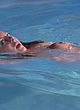 Eva Amurri naked pics - swimming totally nude