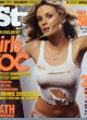 Bonnie Somerville reveals sexy body pics