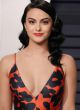 Camila Mendes reveals sexy boobs and more pics