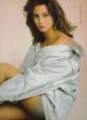 Christy Turlington naked pics - reveals sexy boobs and more