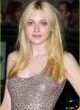 Dakota Fanning naked pics - reveals sexy boobs and more