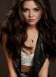 Danielle Campbell naked pics - reveals sexy boobs and more