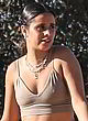 Camila Cabello visible nipples in sexy bra pics