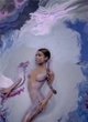 Ariana Grande nude in music video pics