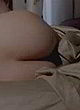 Keri Russell shows off her butt after sex pics