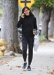 Jennifer Garner fresh-faced running errands pics
