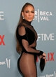Jennifer Lopez 2022 tribeca film festival pics