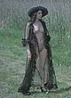 Lina Romay naked pics - shows her stunning nude body