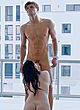 Eva Lobau completely nude in sexy scene pics