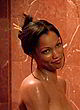 Garcelle Beauvais naked pics - nude and sexy in movie