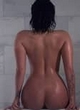 Demi Lovato naked pics - shows off her perfect ass
