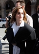 Emma Watson naked pics - looks chic, paris fashion week