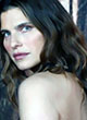 Lake Bell nude and porn video pics