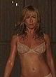 Jennifer Aniston naked pics - see-through to breasts, sexy