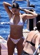 Eva Longoria shows fantastic bikini figure pics