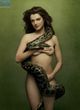 Rachel Weisz fully topless & ass pics pics