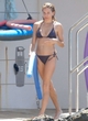 Sienna Miller wore brown bikini in st tropez pics