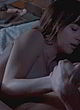 Dakota Johnson naked pics - nude in bed and making out