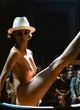 Alessandra Martines naked pics - posing nude, perfect body