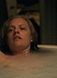 Elisabeth Moss naked pics - nude tits and lesbian