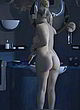 Anna Jimskaia naked pics - totally naked, perfect body