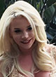 Courtney Stodden naked pics - nude and porn video