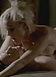 Kathleen Robertson naked pics - nude and having wild sex