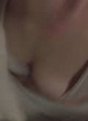 Kristen Bell braless, visible full boob pics