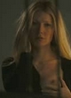 Gwyneth Paltrow naked pics - playing with her breast