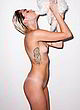 Miley Cyrus totally naked, perfect body pics