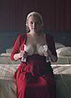Elisabeth Moss naked pics - nude boobs, milking her tits