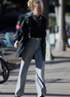 Amber Heard shows terrific street style pics
