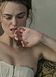 Keira Knightley naked pics - nip slip wardrobe malfunction