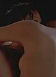 Shannyn Sossamon naked pics - flashing her boobs in movie